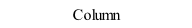 Column