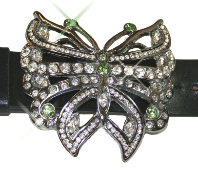 GreenButterfly-close